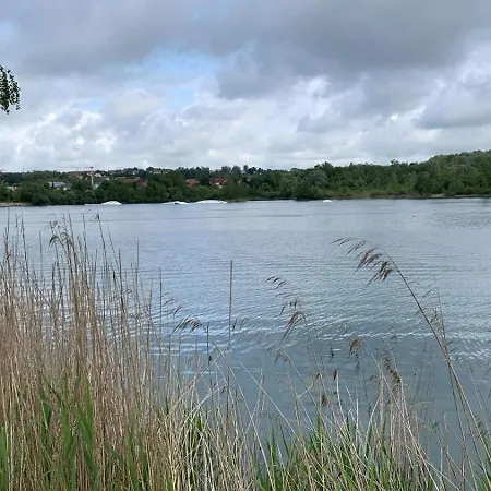 Apartamento Flair Am See Altstadt Pfullendorf