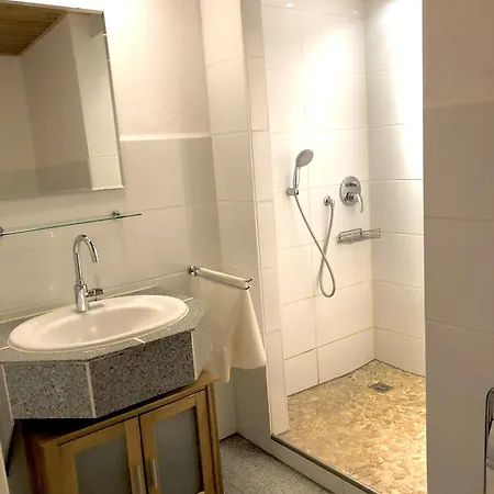 Apartamento Flair Am See Altstadt Pfullendorf *