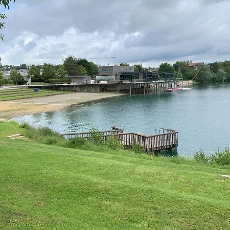 Flair Am See Altstadt Pfullendorf Pfullendorf