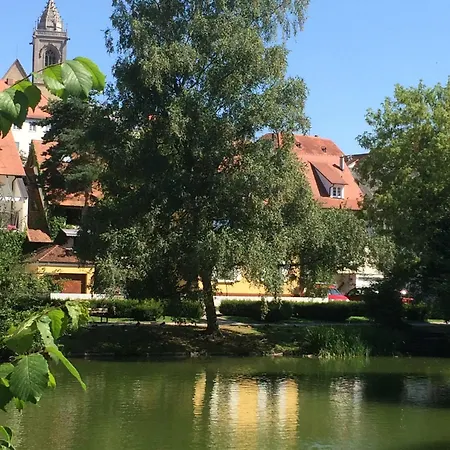 Flair Am See Altstadt Pfullendorf