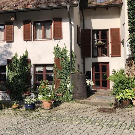 Flair Am See Altstadt Pfullendorf Pfullendorf