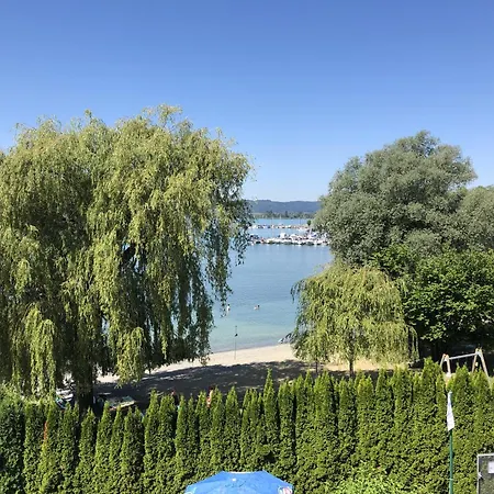 Flair Am See Altstadt Pfullendorf Apartamento Pfullendorf